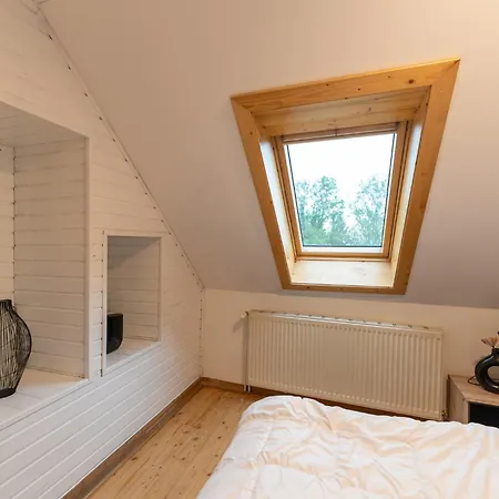 Дом отдыха Schmuckes Geräumiges Haus Mit Garten In Für Bis Zu 8 Gäste Ideal Für Familien Und Gruppen