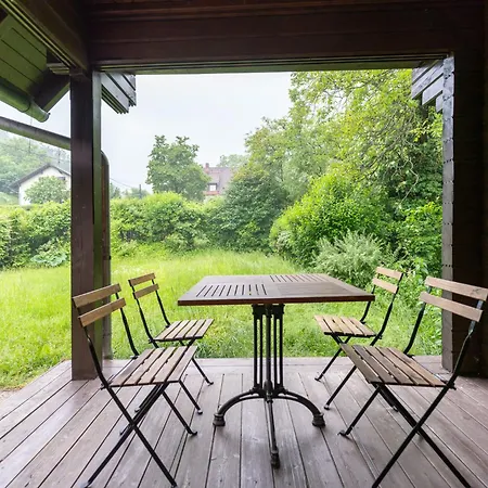 Schmuckes Geräumiges Haus Mit Garten In Für Bis Zu 8 Gäste Ideal Für Familien Und Gruppen * Грац