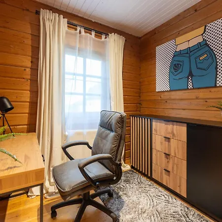 Schmuckes Geräumiges Haus Mit Garten In Für Bis Zu 8 Gäste Ideal Für Familien Und Gruppen 格拉茨