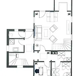 Schmuckes Geräumiges Haus Mit Garten In Für Bis Zu 8 Gäste Ideal Für Familien Und Gruppen Feriehus Graz