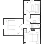 Schmuckes Geräumiges Haus Mit Garten In Für Bis Zu 8 Gäste Ideal Für Familien Und Gruppen Feriehus *