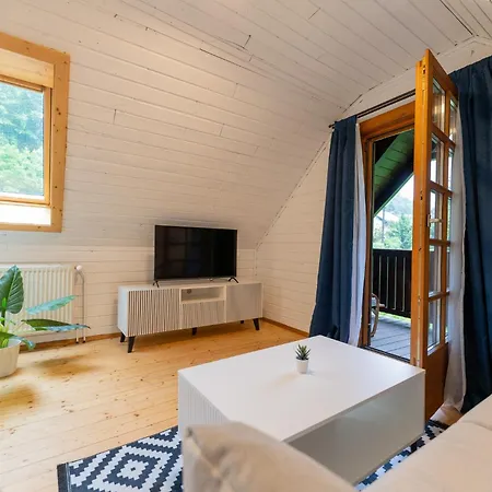 Schmuckes Geräumiges Haus Mit Garten In Für Bis Zu 8 Gäste Ideal Für Familien Und Gruppen Semesterbostad *