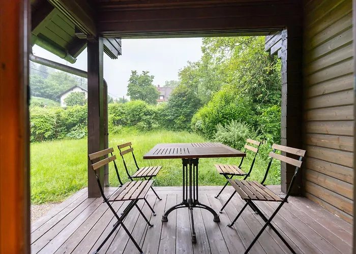 Schmuckes Geräumiges Haus Mit Garten In Für Bis Zu 8 Gäste Ideal Für Familien Und Gruppen * 格拉茨